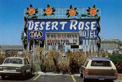 Desert rose casino califórnia